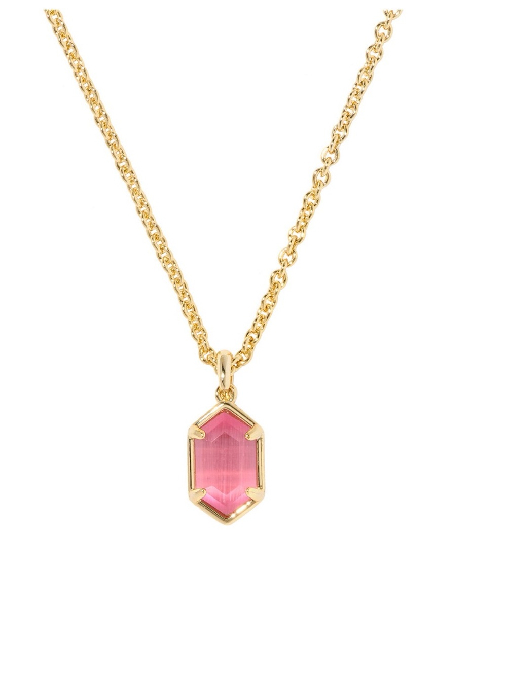 Kendra Scott Hallie Necklace - Picture 2 of 8